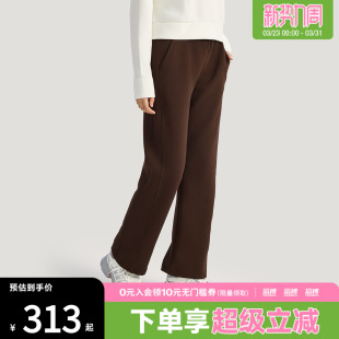 adidas阿迪达斯女子运动休闲长裤 KH2686