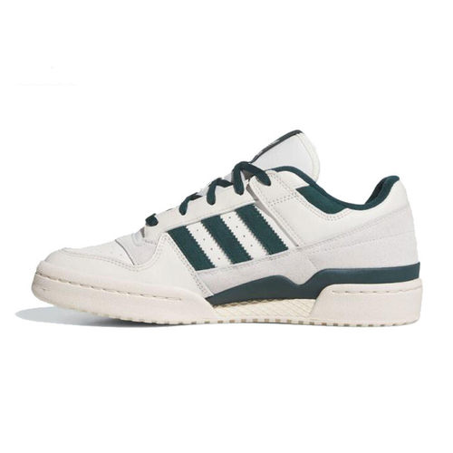 adidas阿迪达斯三叶草男女鞋FORUM LOW CL运动休闲鞋JQ0207