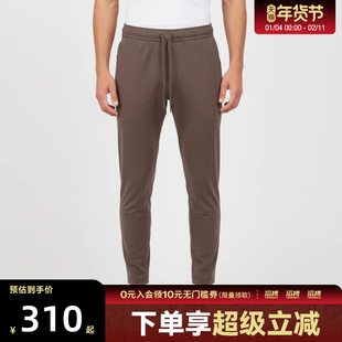 NIKE耐克男子运动训练休闲针织长裤II1307-214