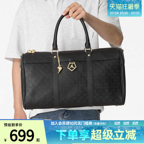 NIKE耐克男女运动休闲拎包挎包JD2633003AD-001