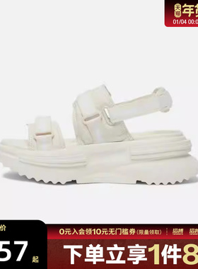 converse匡威男女鞋Chuck Taylor运动休闲凉鞋A06481C