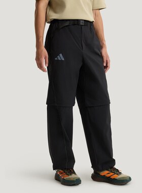 adidas阿迪达斯男子XPL WR PANT运动休闲长裤KD4398