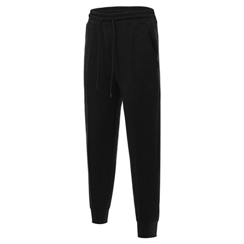 NIKE耐克女子裤子黑色百搭跑步运动休闲长裤小脚裤FB8331-010