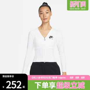 T恤FD2377 NIKE耐克女子Women Sleeve运动休闲长袖 Long 100