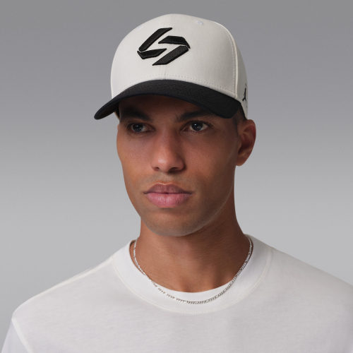 NIKE耐克男女U J RISE CAP S CB LD运动休闲帽子IF7166-133