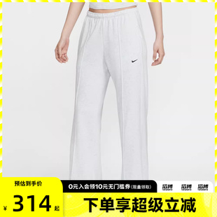 NIKE耐克女子运动休闲长裤 051 II3979
