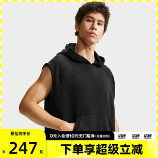 010 FLC运动休闲无袖 T恤IF2796 NAC NIKE耐克男子AS