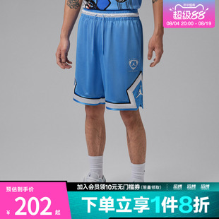 NIKE耐克男子运动休闲短裤IR1488-412