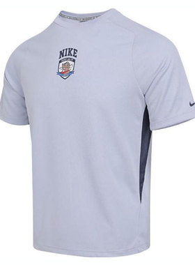 NIKE耐克大童K NK DF MULT运动休闲短袖T恤II0477-057