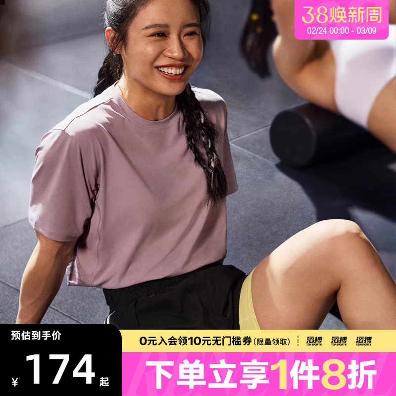 adidas阿迪达斯女子黑色百搭宽松健身跑步运动休闲短裤IT7760