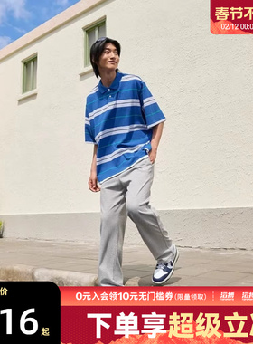 NIKE耐克男子AS M NK CLUB KNIT OH PANT运动休闲长裤FQ4333-063