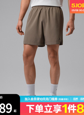 NIKE耐克男子运动休闲短裤IF2161-040