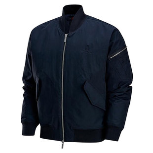 JACKET运动休闲棉服外套FV7268 NIKE耐克男子AS RNGD 010