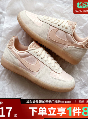 NIKE耐克女鞋WMNS NIKE FIELD GENERAL运动休闲鞋IH2487-100