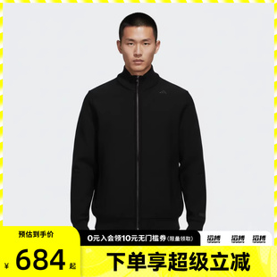 S运动健身夹克外套KE4078 WEN adidas阿迪达斯男子WUZONG