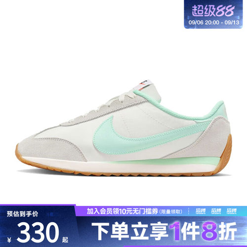 NIKE耐克女鞋W NIKE PACIFIC运动休闲鞋HM4771-108
