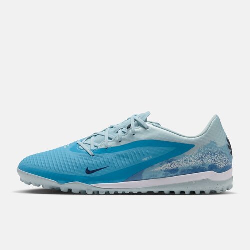 NIKE耐克男子PHANTOM 6 LOW ACAD TF EH运动训练足球鞋IQ6396-401