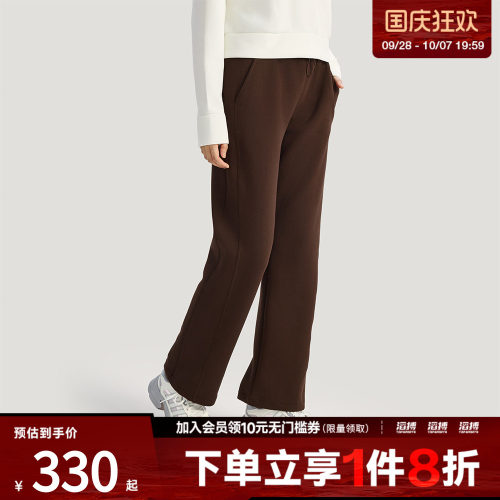 adidas阿迪达斯女子运动休闲长裤KH2686