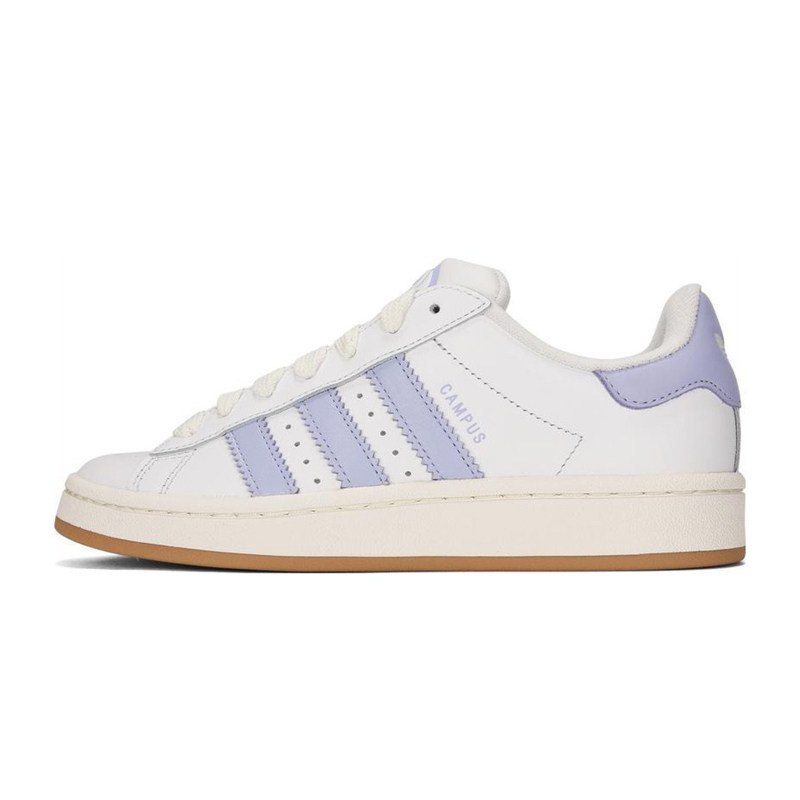 adidas阿迪达斯三叶草男女鞋CAMPUS 00S运动休闲鞋JQ7768