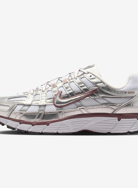 NIKE耐克女鞋W NIKE P-6000运动休闲鞋BV1021-110