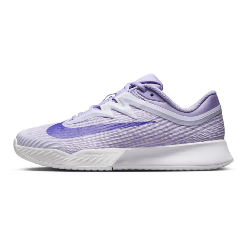 NIKE耐克女鞋W ZOOM VAPOR PRO 3HC运动休闲网球鞋FZ2158-500