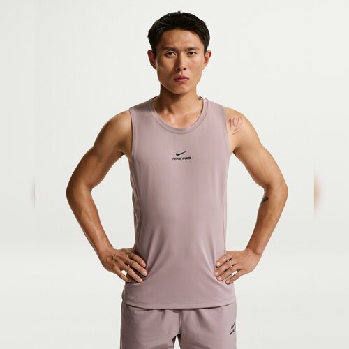 NIKE耐克男子AS M NP DF NPT TANK运动休闲无袖T恤IF2806-226
