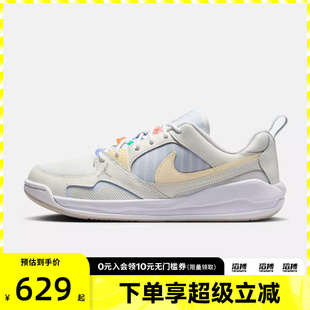 IR7556 NIKE耐克女鞋 171 ERA运动训练篮球鞋 CMFT WMNS JORDAN