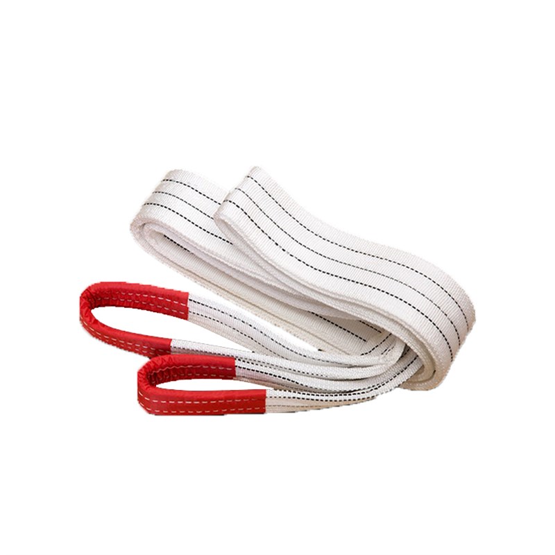 1吨2吨3吨5吨工业扁平吊树软吊带1D米2米3米5米起重吊装带国标柔