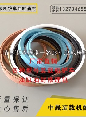 原厂临工L955/k955F装载机转向转斗动臂翻斗大臂小臂举升油缸油封