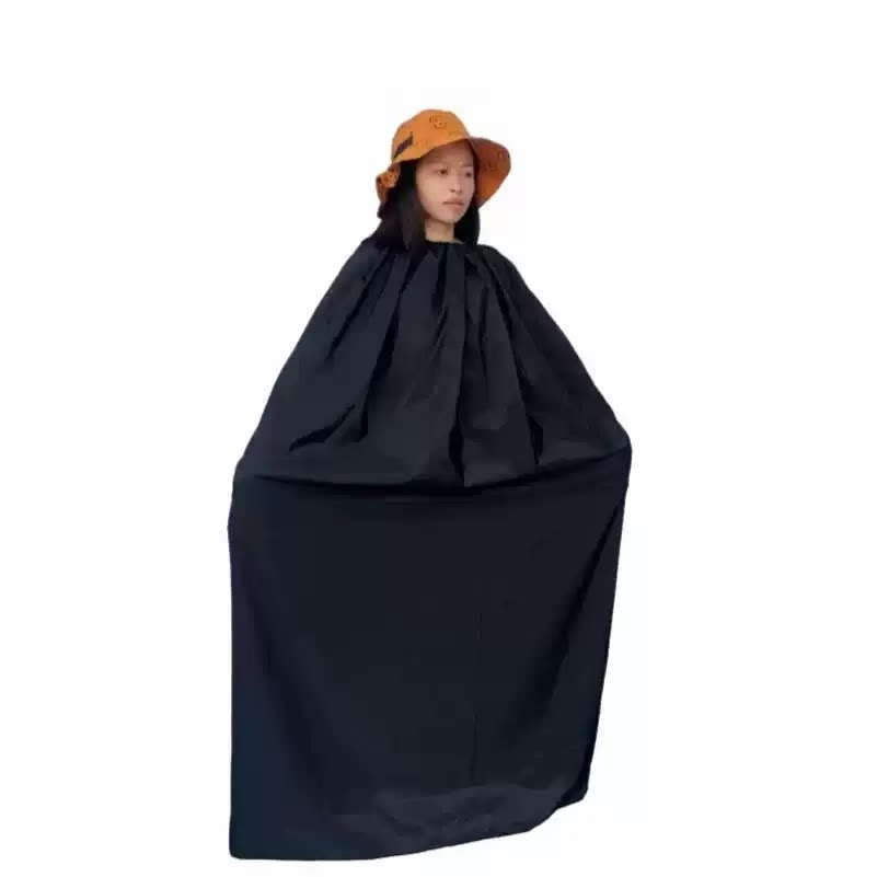 户外换衣服遮挡神器户外游泳换衣罩游泳换衣服遮挡神器更衣斗蓬