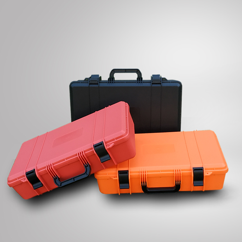 隽狼5030塑料jPP安全防护手提箱仪器摄影设备工具防震内衬海绵定