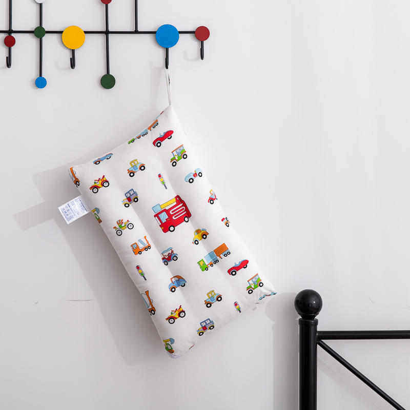 恐龙30×50cm儿童枕头岁小孩宝宝幼儿园枕芯午睡小学生小枕头男,床上用品,枕头/枕芯,淘宝优惠券,粉丝福利购,淘宝优惠卷