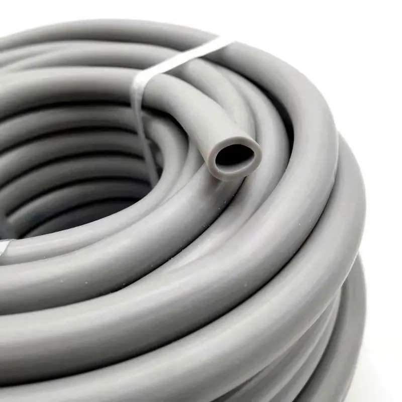 柴油机配件进油管20米装 风冷柴油微耕机发电机用油管