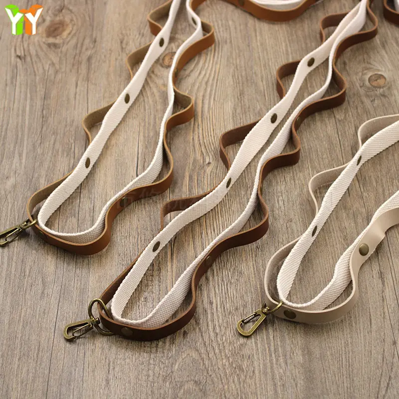 户外露营帐篷挂物绳野营旅行天幕加长皮革置物绳晾衣挂绳野营装备