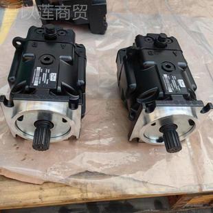 丹佛00斯QAQ90M55NC0N70S1W00NNN0000NF轴向马达90M100 075NC液压