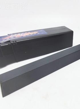 加硬白钢刀黑色加硬4-66度高速钢刀条 正方6 扁方26-AGB30*0车0厂