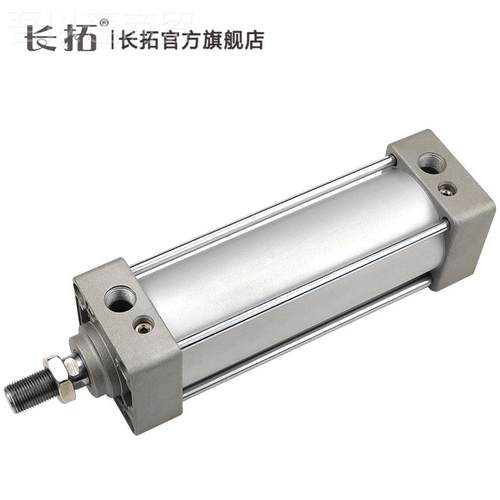 SC型MB标准气缸MDBB MBB10-25/50/75/1HXH00/1M/25/150/2003000