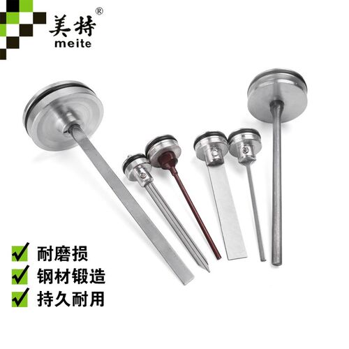 美特气动st38钢钉枪配件撞针422j枪针部装直钉枪F30t50气钉枪枪舌