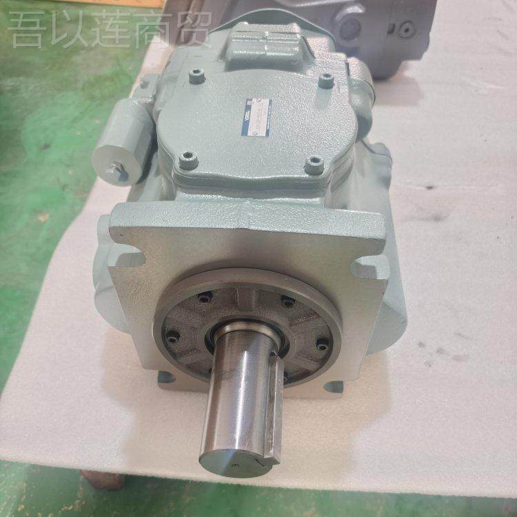 A3H180-FP01KK-10油研液压柱泵塞A3H00-F1R55K-10油泵A3EJNHK16-L