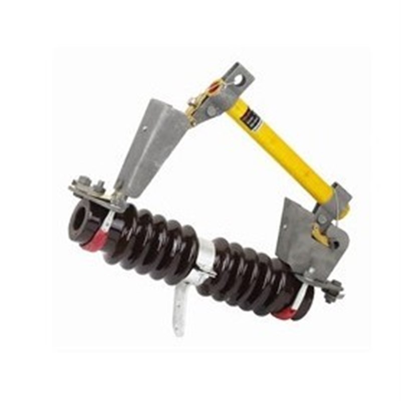 RW7-10KV/100A/200a高压跌落式熔断器 令克开关 熔断开关