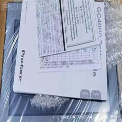 普洛菲斯触摸屏XGP45001TAA GP27-SC2881P-24FVP议价