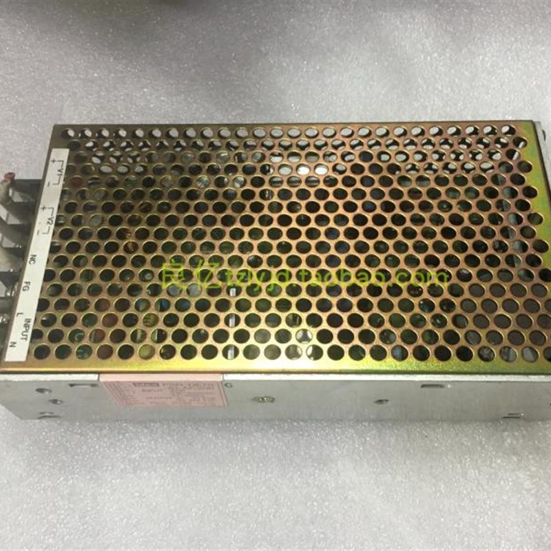 原装拆机 IDEC 电源 PSR-DE70-S1-AC200 5V 5A 24V 2A