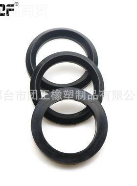 TTO VA V4S型 水封 V型密封圈20200618旋转油封 40*605*60