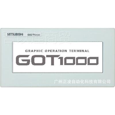 1757WTG10320-LWDW GT1030-LDW2plc触摸屏
