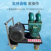 养场下猪鸡鸭28228鹅兔抽粪泵化粪排殖污泵水道池清理泵