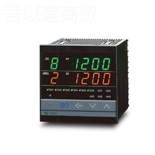 RKC温控继器 固态 REX 电器 输能出日本理化 C700万能输入 NFH智