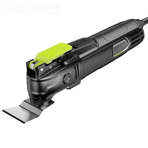 多功能边修机木工工大具电动装NUJ修全电铲开孔切割机