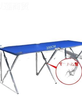 夜市摊的衣服户外货架出袜子位地摆摊摊架77986简易折叠桌摊用