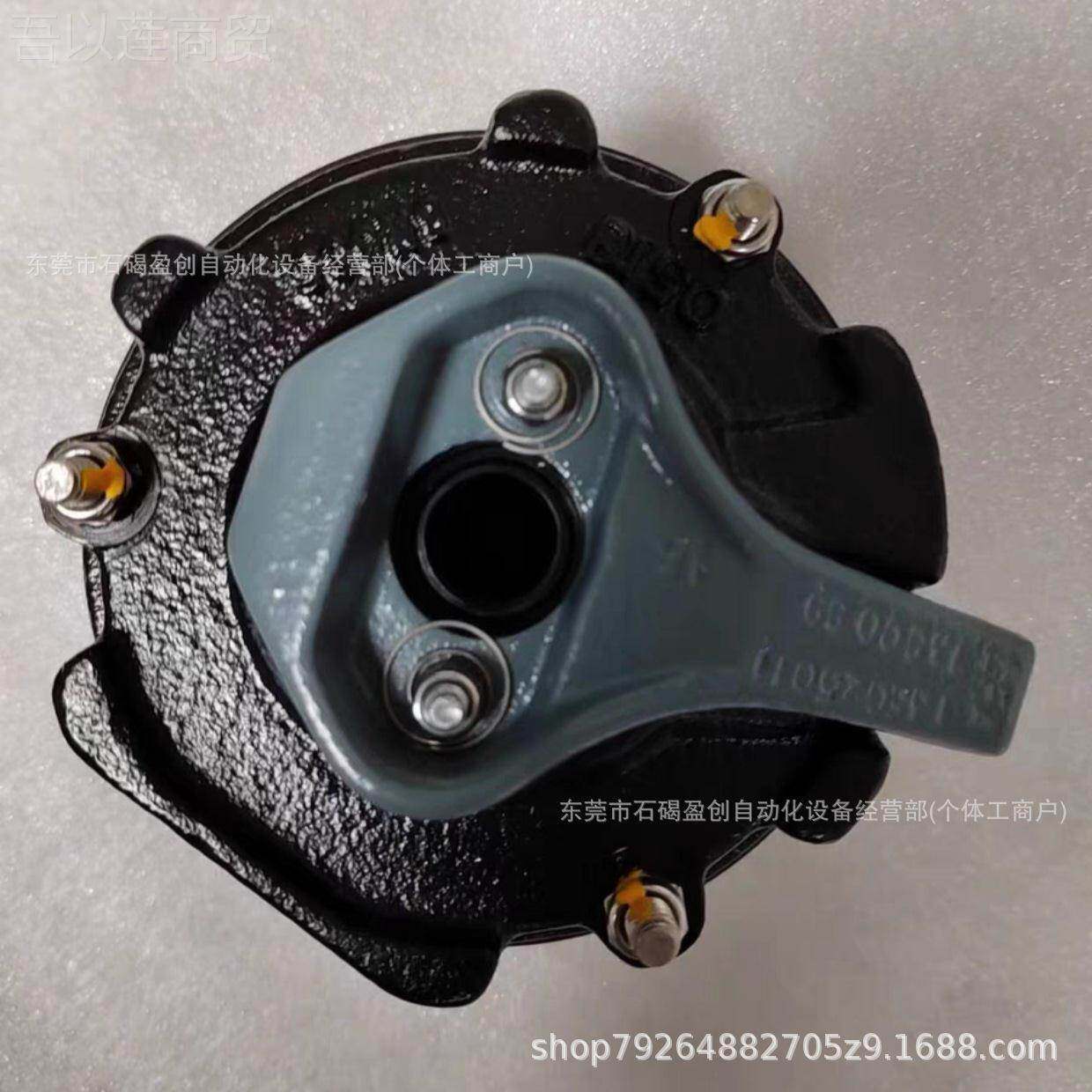 德国SE赛威制动器成BMG15 150NM 400V总  80546全新现货供应议W价
