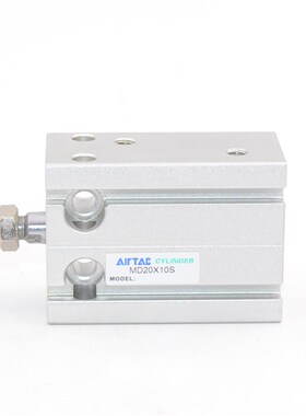 自由气缸MD10X5S MD16X10S MD20X15S MD10X20SX25SX30SX40SX50S